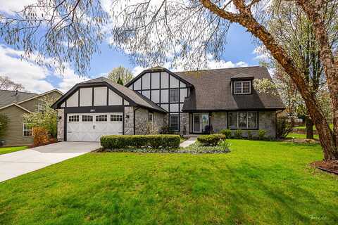 849 Brompton Circle, Bolingbrook, IL 60440