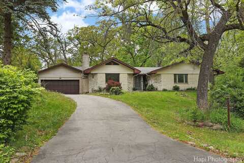535 HOLLY LYNN Drive, Cary, IL 60013