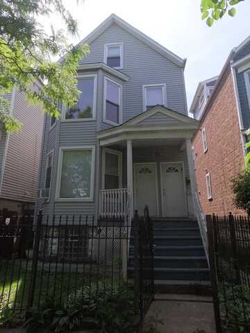 2710 N Ridgeway Avenue, Chicago, IL 60647