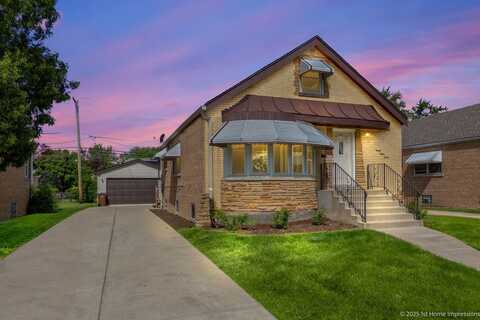 2312 S 1st Avenue, Riverside, IL 60546