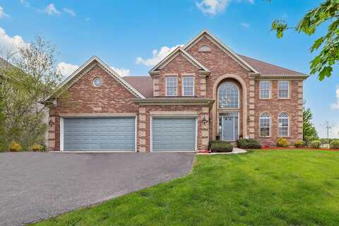 26824 Ashgate Crossing, Plainfield, IL 60585