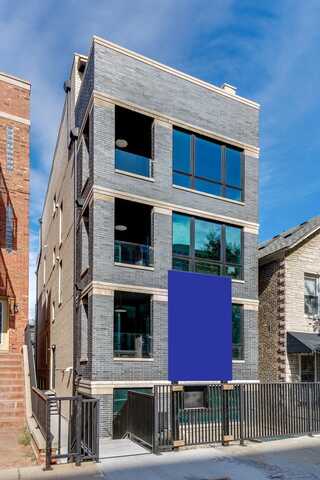 1448 W Chestnut Street, Chicago, IL 60642