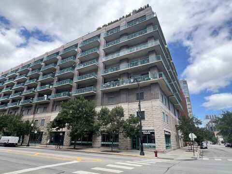 910 W Madison Street, Chicago, IL 60607