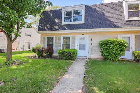 21 Fernwood Drive, Bolingbrook, IL 60440