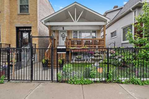 5642 W Dakin Street, Chicago, IL 60634