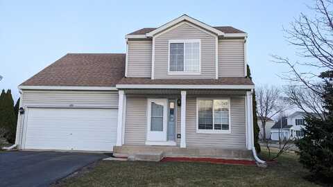 653 Fairview Lane, South Elgin, IL 60177
