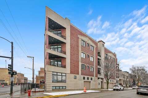 622 N Rockwell Street, Chicago, IL 60612