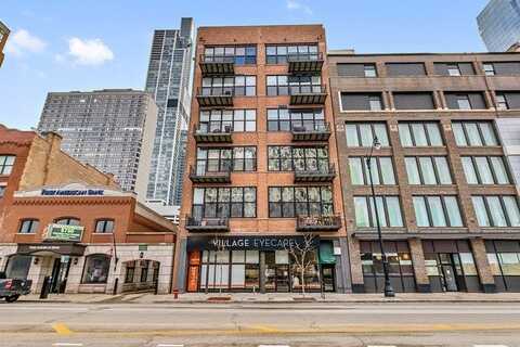 1243 S Wabash Avenue, Chicago, IL 60605