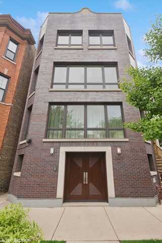 3635 N PAULINA Street, Chicago, IL 60613