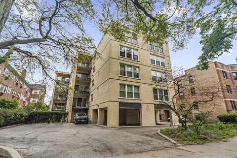 2141 Ridge Avenue, Evanston, IL 60201