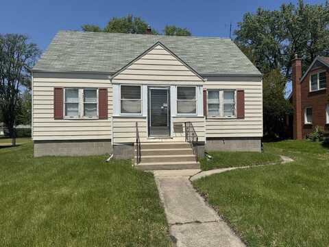 3226 181st Street, Lansing, IL 60438