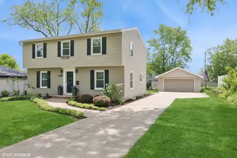 1702 Madsen Court, Wheaton, IL 60187