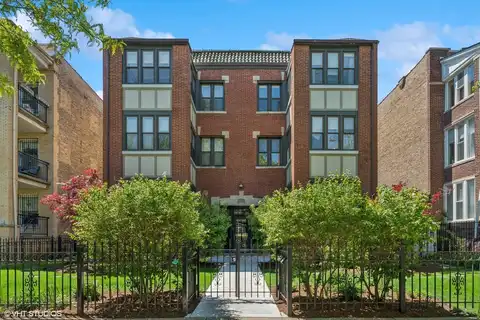 4428 N Racine Avenue, Chicago, IL 60640