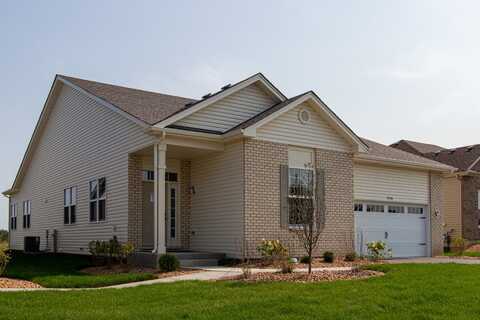 17560 Windemere Circle, Lockport, IL 60441