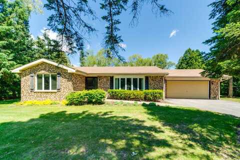 26709 N Cherrywood Lane, Wauconda, IL 60084