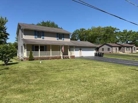 36420 N Tamarack Drive, Ingleside, IL 60041