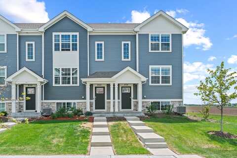 824 Briar Glen Court, Hampshire, IL 60140