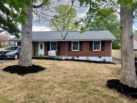 118 Stinson, PRINCETON, WV 24739