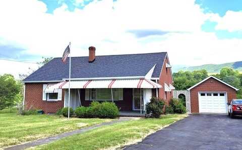 203 Scenic Lane, RICH CREEK, VA 24147