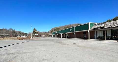 495 Blue Prince Rd., BLUEFIELD, WV 24701