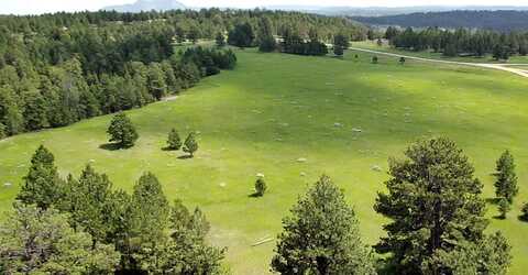 TBD Colt Trail, Sundance, WY 82729