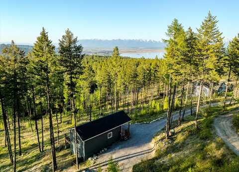 412 Bear Canyon Road, Lakeside, MT 59922