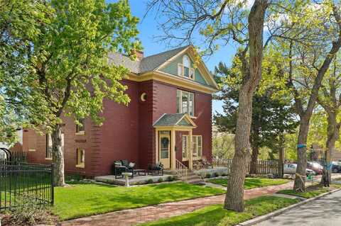 318 Power Street, Helena, MT 59601