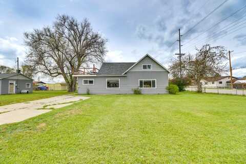 503 7th Avenue W, Polson, MT 59860