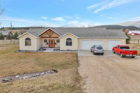 2038 Como Peaks, Hamilton, MT 59840