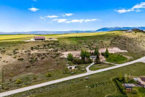 485 Lower Deep Creek Road, Townsend, MT 59644