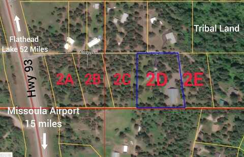 23355 Sunbilla Drive, Arlee, MT 59821