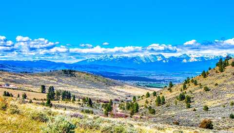 2136 Blue Sage Trail, Corvallis, MT 59828