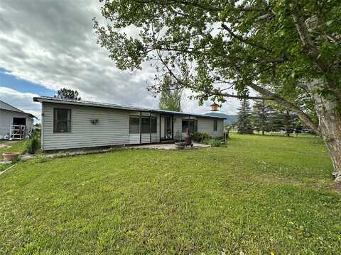 19655 Larson Lane, Frenchtown, MT 59834