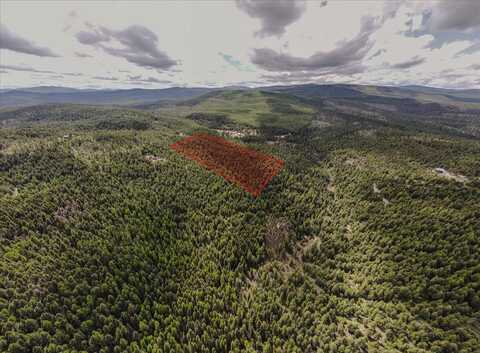 Nhn E Edna Mountain Road, Trego, MT 59934