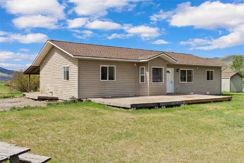 69571 Big Sam Lane, Arlee, MT 59821