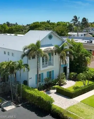 242 2nd, NAPLES, FL 34102