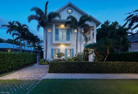 242 2nd, NAPLES, FL 34102