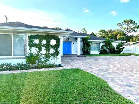 283 Cypress, NAPLES, FL 34110