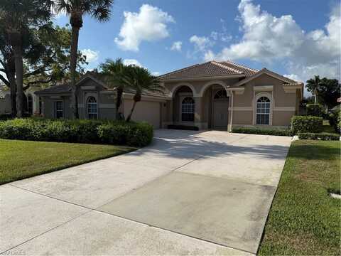 6354 Old Mahogany, NAPLES, FL 34109