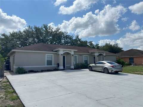 1716 48th, NAPLES, FL 34116