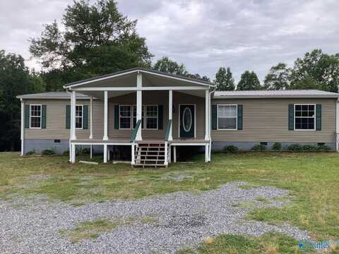 4485 Alabama Highway 68 W, Leesburg, AL 35983