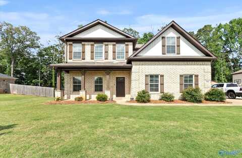 190 Summit Lakes Drive, Athens, AL 35613