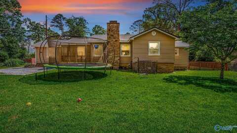 111 Althea Street, Gadsden, AL 35904