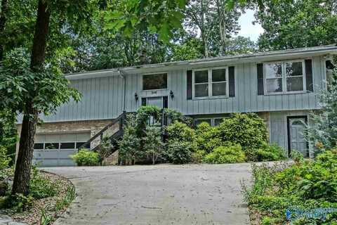 3038 Heatherhill Drive, Huntsville, AL 35802