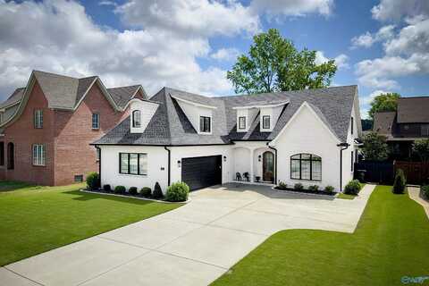 4216 Ruby Pointe Drive, Decatur, AL 35603