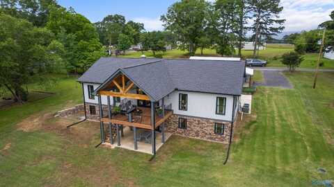 130 County Road 371, Centre, AL 35960