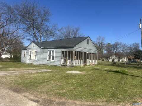 407 Church Street, Town Creek, AL 35672
