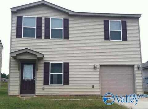 16701 Wellhouse Drive, Harvest, AL 35749