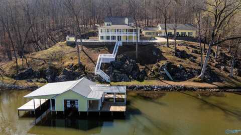1204 Sibert Drive, Glencoe, AL 35905