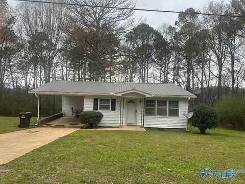 483 County Road 42, Hollywood, AL 35752
